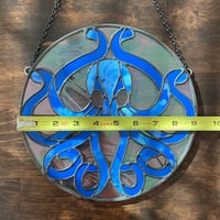 Image 4 of Blue Octopus 
