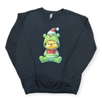 Pooh  Crewneck