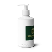 Image 2 of Floral hand & body lotion