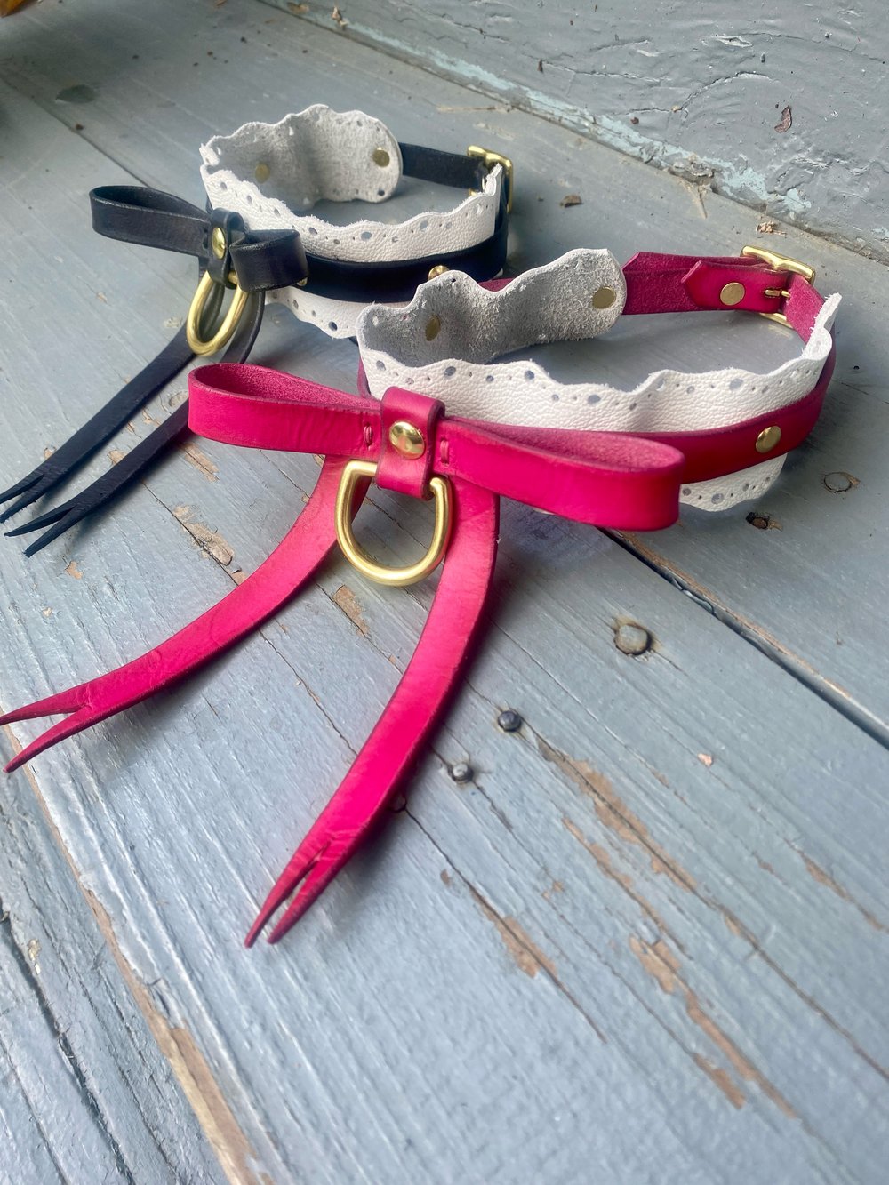 Bonnibel Collar