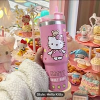 Image 3 of Kawaii Tumblers