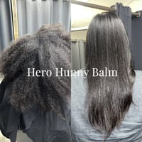 Image 5 of Hero Hunny Balm Glaze Treatment 
