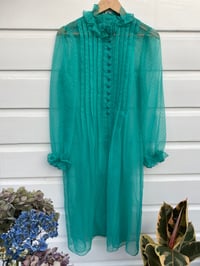 Image 4 of Vintage sparkle dress 
