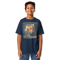 Image 7 of I WANT MY MTV - KIDS TEE