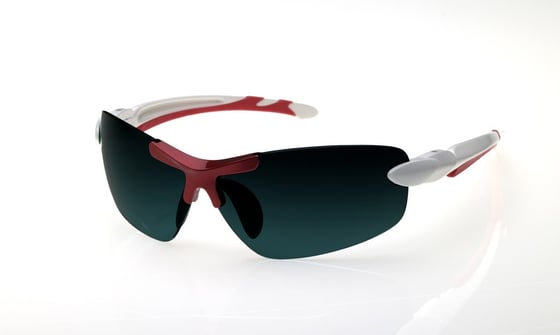 Tennis Sunglasses / Solar Bat AustraliaLee Taylor