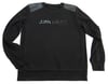 Black Luxury Retro Couture Juan Legato Sweater