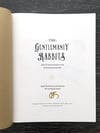 The Gentlemanly Rabbits book