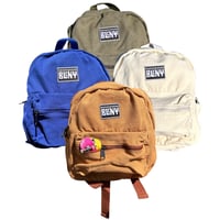 Image 1 of Mini ToGo Backpacks (Preorder)