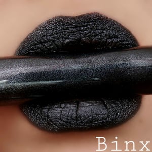 Image of Binx