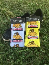 Jabroni Socks