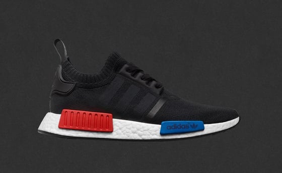 Image of Adidas NMD R1 OG