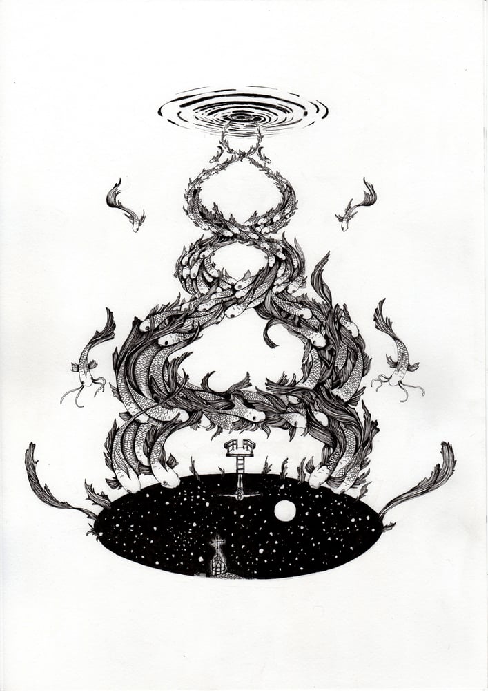 Image of Poissons