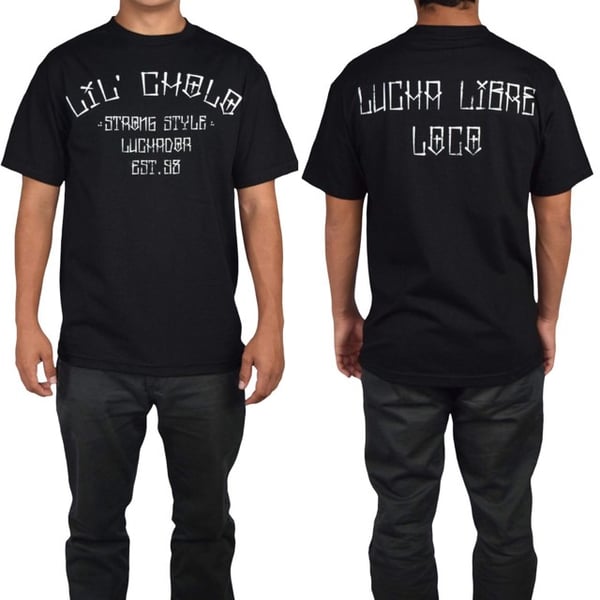 Image of Lil Cholo T-Shirt