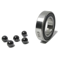 Image 1 of Fulcrum Wheel Ceramic Bearing Set