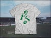 YLT, Young Leith Team, Hibs, Hibernian, Begbie t-shirts.