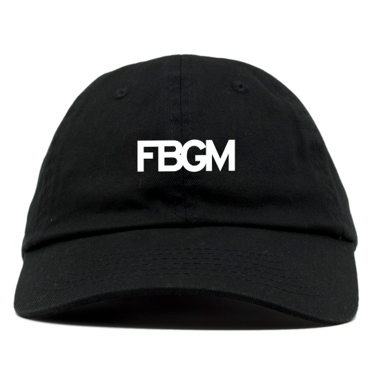 Image of FBGM Dad Hat