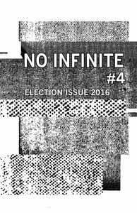 Image of  NO INFINITE Vol. 4