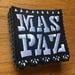 Image of MasPaz Patches