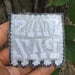 Image of MasPaz Patches
