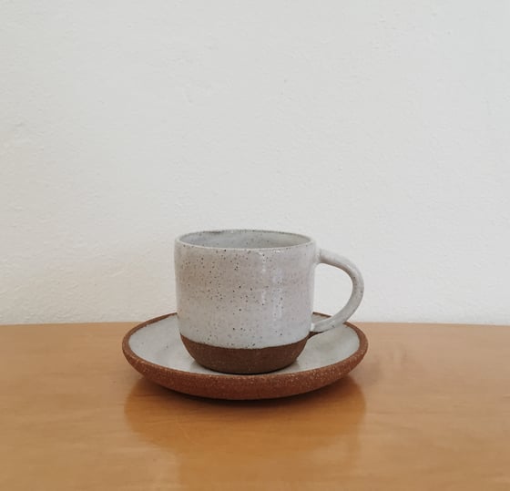 Image of Cafe Espresso Set