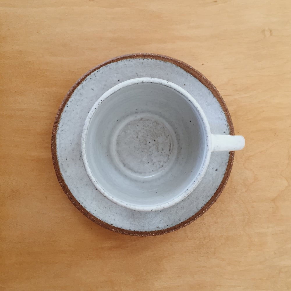 Image of Cafe Espresso Set
