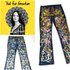 Melissa Errico's Jeans For Refugees