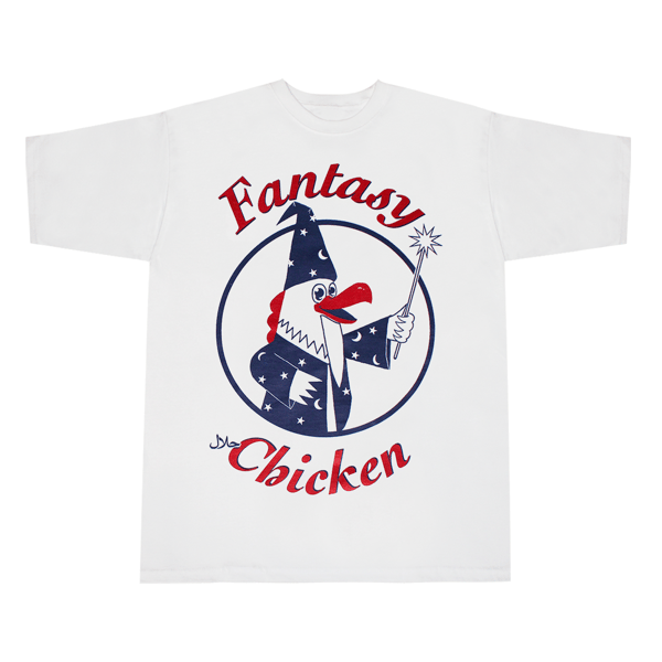 Image of Fantasy Chicken