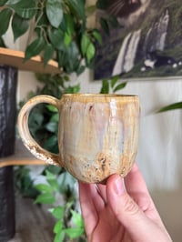 Image 4 of Speckled Mug 