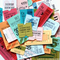 Image 3 of Ticket Elements (Digital)