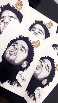 J.Cole x Crown