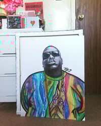 Image 2 of Biggie Smalls