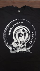 Image of Cobra Mag Tee
