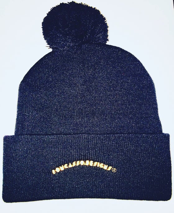 Image of Casobeanie custom