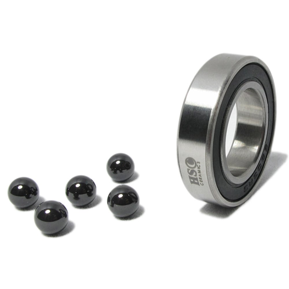 Campagnolo Wheel Ceramic Bearing Set High Speed Cycling