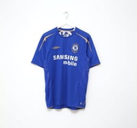 Image 1 of Chelsea 2005/06 Home