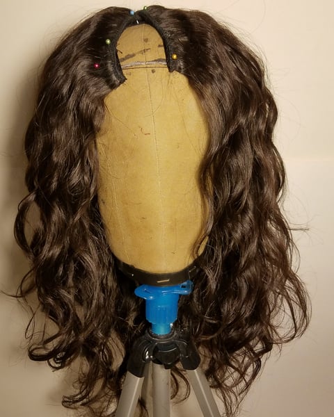 Image of U-Part Wigs