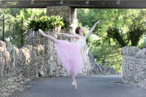 Image of Dancer Package