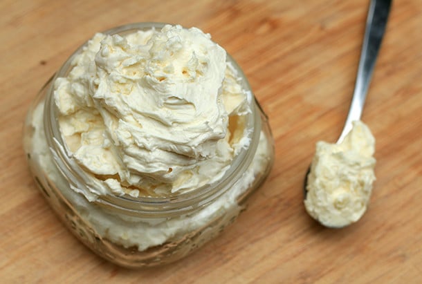Image of Baddie Butters - 4oz.