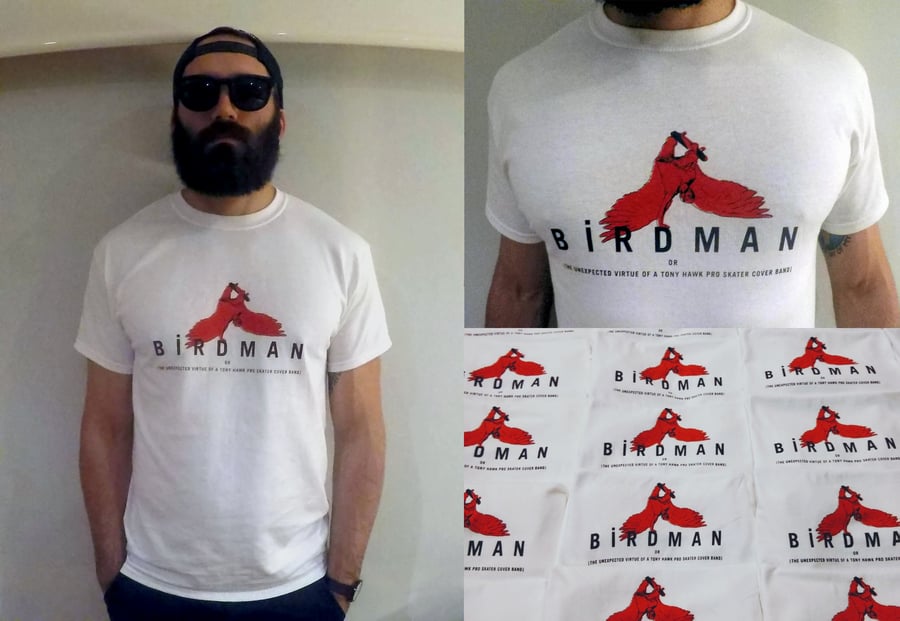 Image of Handplant Shirt