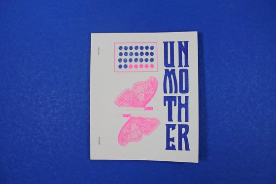 Image of UNMOTHER