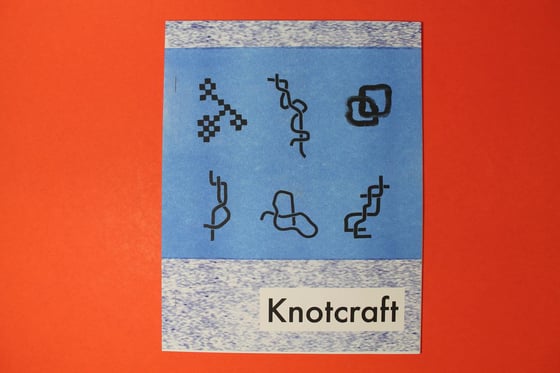 Image of Knotcraft