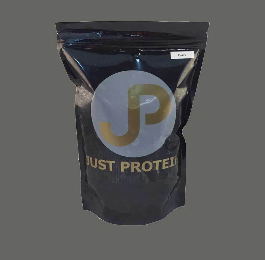 Image of Berry Protein 