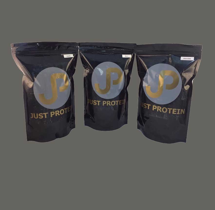 Image of Assorted mix 3kg 