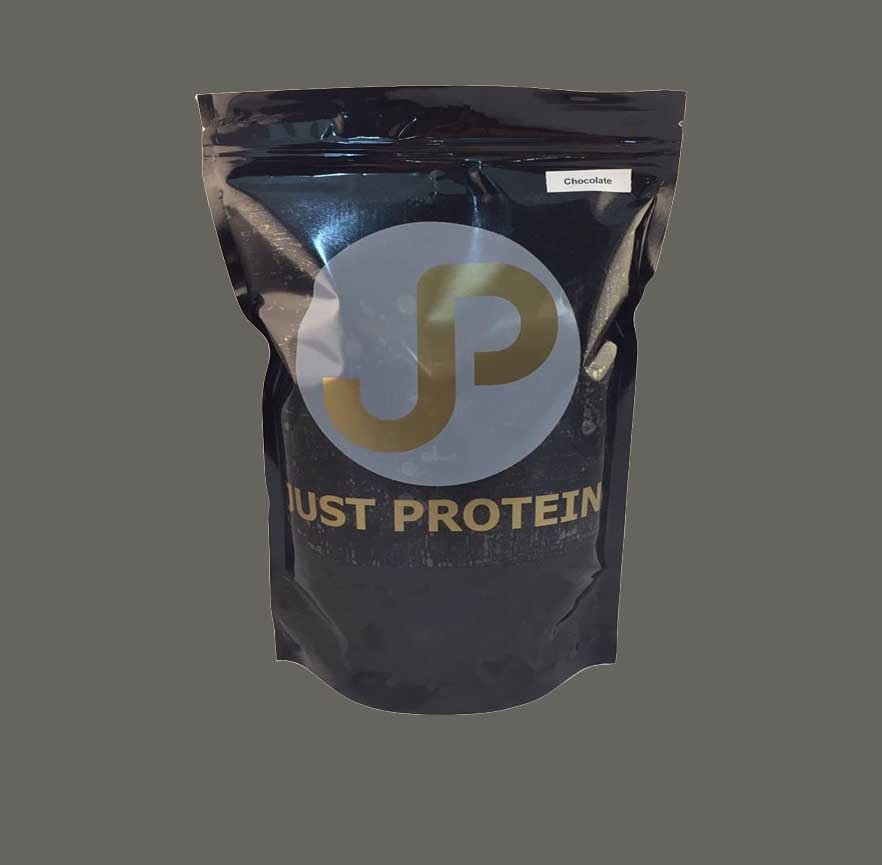 Image of  Super protein Chocolate