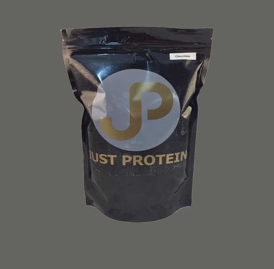 Image of  Super protein Chocolate