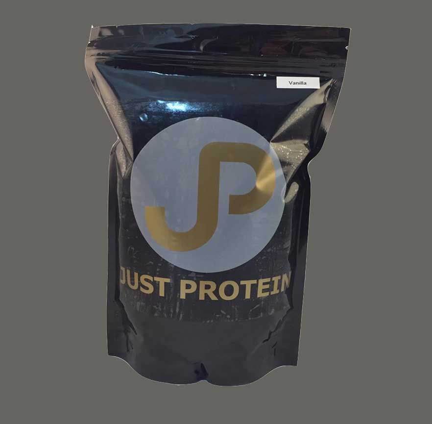 Image of Super Protein Vanilla 