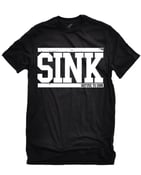 Image of SINK - Black