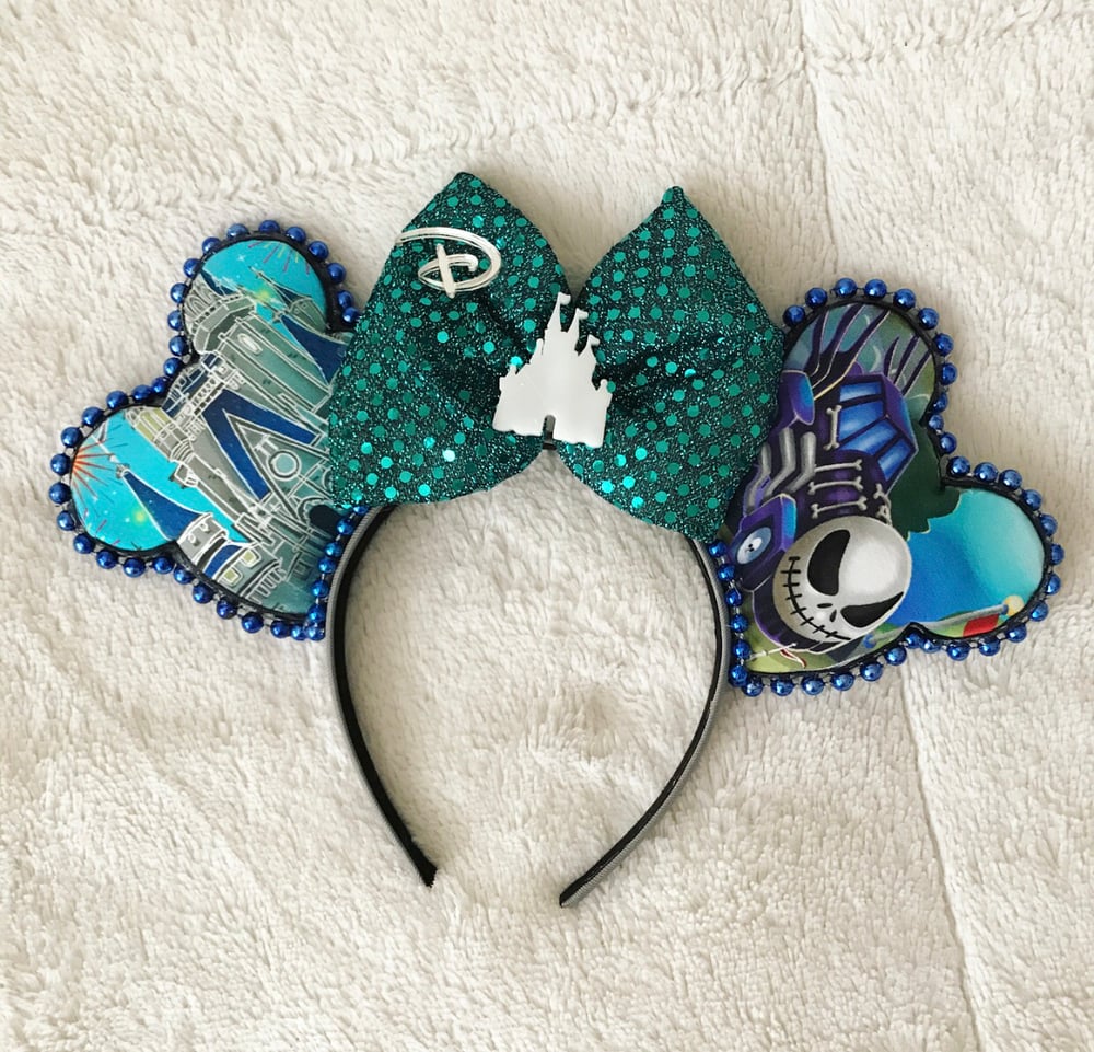 Image of Kingdom Ears