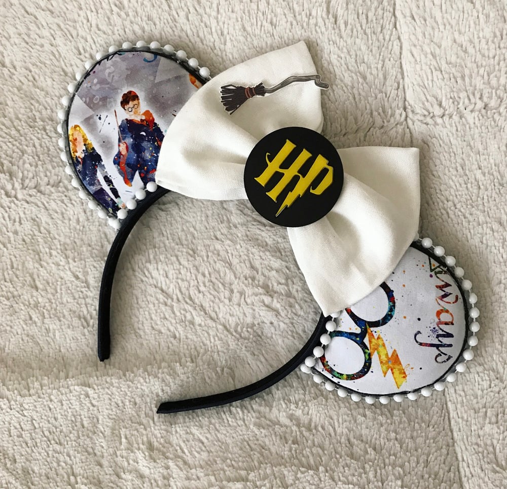 Image of Always Harry Ears