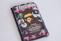 Image 1 of BAPE Laptop Case & Summer 2017 Look Book